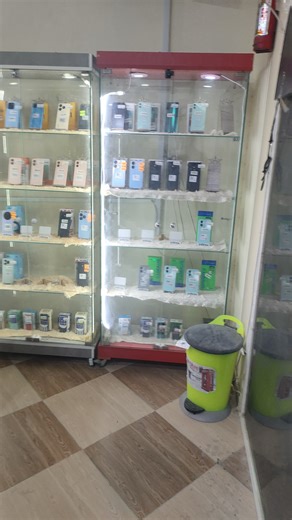 ميلودي تيليكوم on Reels