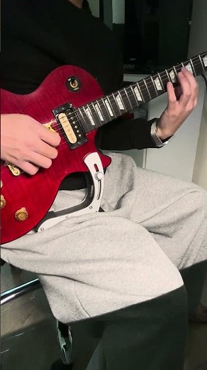 Polyphia GOAT intro