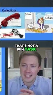 Factoring Solves Trucker Cash Flow & Collection Headaches #shorts