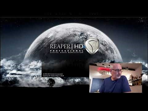 Reaper Tutorial: How to install and run my VST instruments