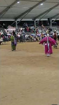 Women's Northern Traditional - Powwows.com #SHORTS