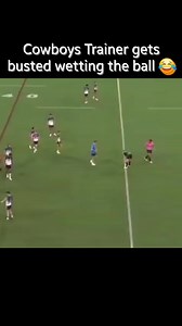 1.8M views · 7.2K reactions | Todd Smith send the game ball to the sinbin  Cowcheats vs Black Cheetas #nrl | The Rugby League Report | Facebook