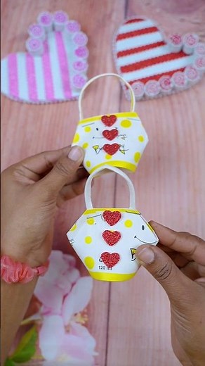 Paper Made Gift Crafts | Easy DIY Handmade Gift Ideas 🎀✨