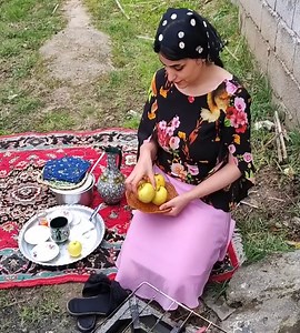 Monthly Routine 😜[ Cleaning the house, washing clothes and cooking] village life | Outdoor Chef