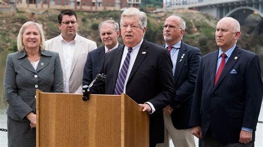 As Knoxville waits for mental health hospital, 30 beds might be coming