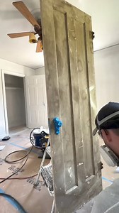 7K views · 75 reactions | We need more to paint— it's so satisfying! The Wagner Control Pro 170 is our new favorite. #WagnerPartner #DIY #paintsprayer | Nik and Liv DIY | Facebook