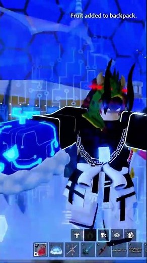 Control Rework Insane Combo