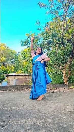 apna roop rang sajau # bhojpuri # song # short # dance # video...❤❤