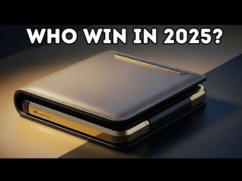 The 5 Best Slim Leather Wallets for Men We’ve TESTED in 2025