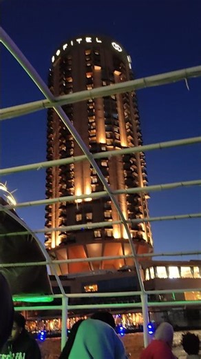 Cruising in Nile river (নীল নদ). #boattrip #nile #famousriver #cairo_egypt #shorts