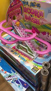 31K views · 29 reactions | Magical Light Up Unicorn Dash Game only...