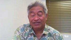 Students from Maui prepare for performance at 2024 Rose Parade