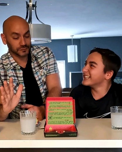 Ready for a Sour Candy Challenge? Take on the FaZe Rug 1up Challenge