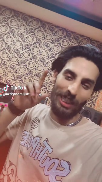 Nomi Jutt's Latest Environment Song Collection