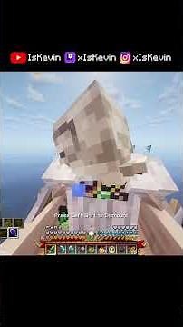 Minecraft… But It’s a Full D&D Campaign