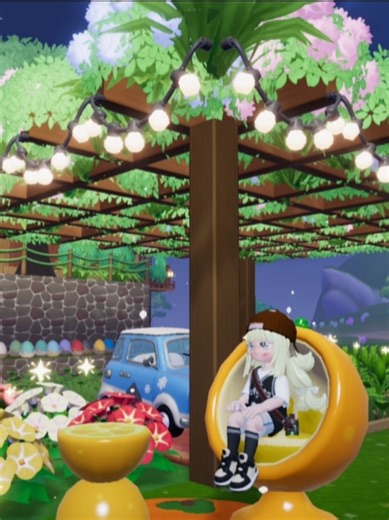 Creating a Beautiful Pergola Garden