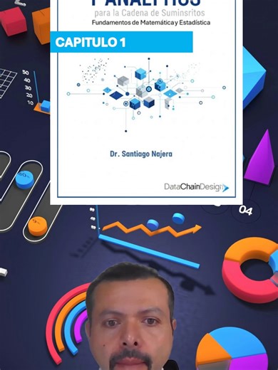 Fundamentos de Matemática y Estadística en Supply Chain