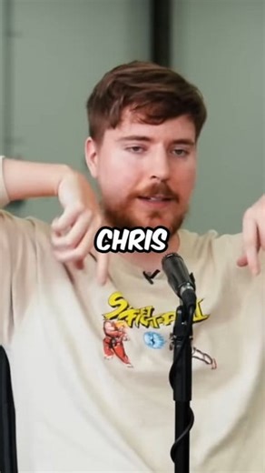 MrBeast's Chris Controversy! #mrbeast #controversy #kris #nickmercs | Drama Smash