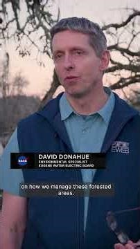 NASA Is Protecting Earth’s Drinking Water From Space