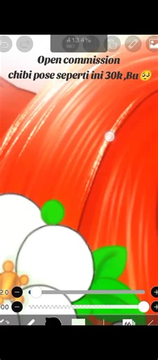 Unlock Your Creativity with Open Commissions!