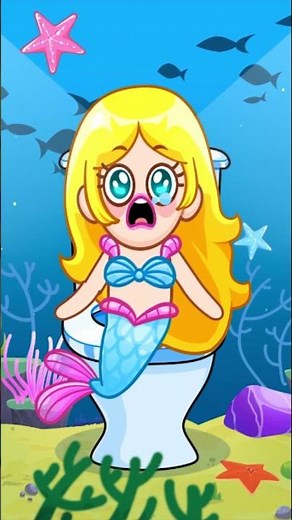 Potty Party Fun! 🎉 Let's Learn to Potty Train! 🚽✨