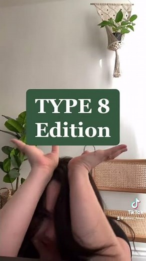 Who are Enneagram Type 8s?