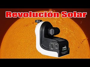 Montura Skywatcher Solarquest