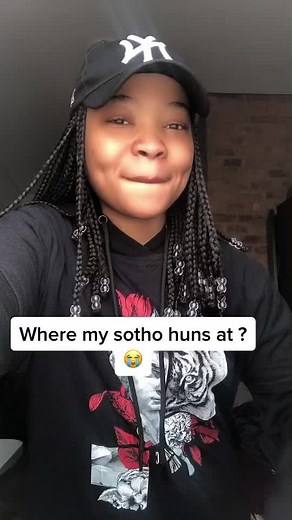 Sotho Girls: Beauty and Elegance