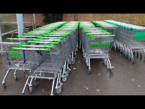 My Job Doesn't Define Me.