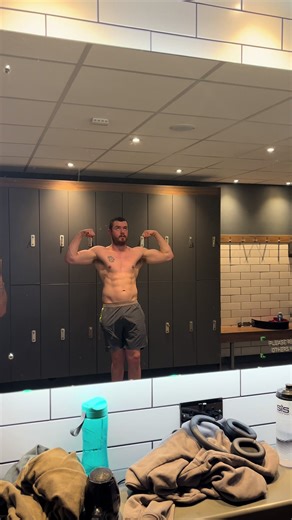 Ultimate Cheeky Chest Day Workout