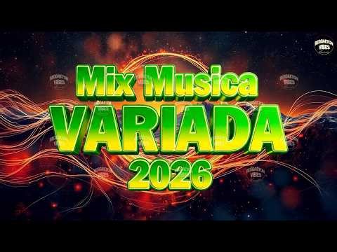 📌MIX DE ABRIL 2026🥤 LO MAS ESCUCHADO🔥ENGANCHADO CACHENGUE#DJ#MIX