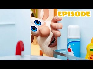 Booba - Kitchen Adventures - Episode 55 | Toons Mania - Happy Toons