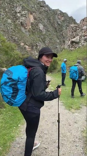 Trekking Inca Trail, Peru, TreXperience from Mathew L. 🇵🇪