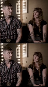 Life could have turned out 1000 different ways for Benjamin Tod. His teenage years started out embossed in substance abuse and hopping trains from one town to the next. Only one thing would save him -- love and a desire to be a better man. His journey eventually led him to the Opry stage. Watch here: https://opryent.co/4cUhrdE | Grand Ole Opry