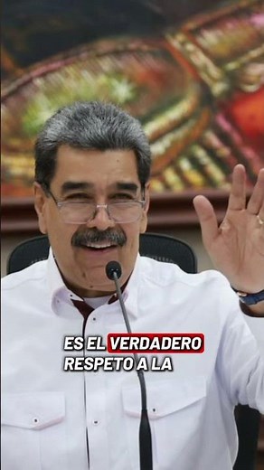 Maduro “Bolivar es más fuerte contra Monroe en la actualidad” #noticias #maduro #ALBA #eeuu