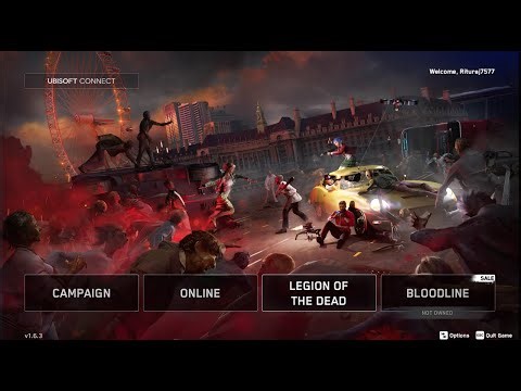 It's Time For Some Hacking Watch Dogs Legion / gameplay part #1