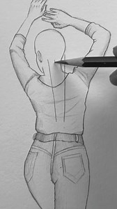 Easy 😉💯 braid drawing trick #art #artist #drawing | Abhishek Art