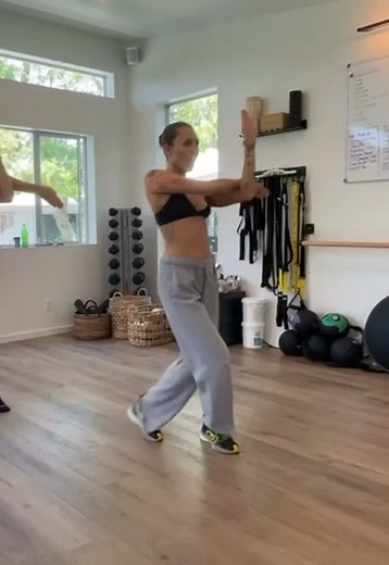 Miley Cyrus Releases New Album 'Something Beautiful'