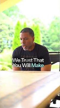 Don’t Quit — God Will Make a Way 🙏✨\n\nWe bind the spirit of giving up, caving in, and quitting. 💪 T