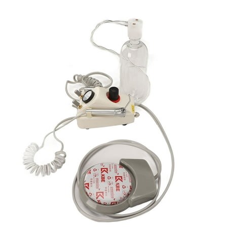 Turbine Unit Set, Stainless Steel 2 Holes 2 Way Turbine Machine Accessory Water Pipe Gas Control System  for Regular Use - Walmart.ca