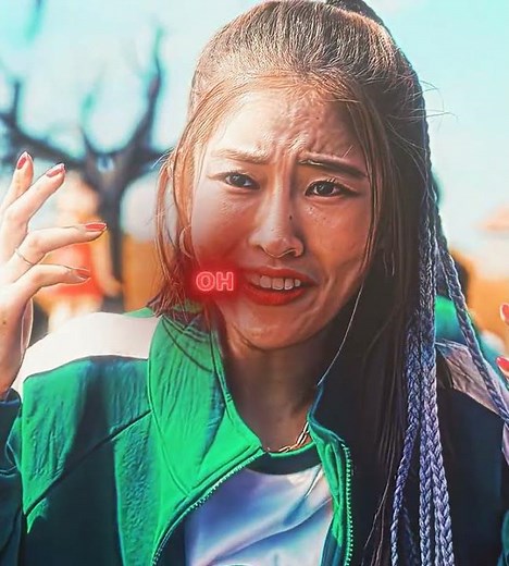 Sweet little bumblebee🐝|Squid Game Season 2 edit |Bambee-Sweet little bumblebee(Slowed) #squidgame2