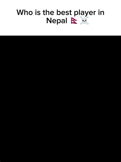 Who is the best player #nozieyy#foryou #viral #fyp #goviral