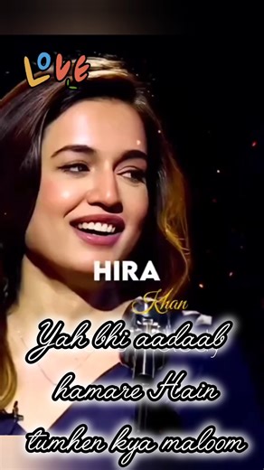 These are also our manners, do you know 💕💐#urdu #poetry #shayari #love #emotional