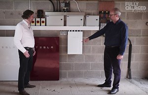 Tesla Begins Rolling Out Its Sexy New "Mini-Powerwall" Backup Gateway 2 Hardware - CleanTechnica