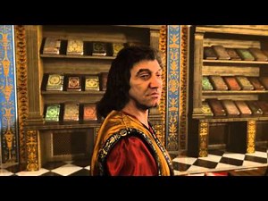 Watch the full 3D Hungarian history timetravel in our cinemas - Magyar Történelem - Buda3d.com