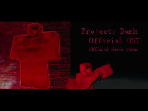 “LETS PLAY” COOLKIDD CHASE THEME [PROJECT: DARK OFFICIAL OST]