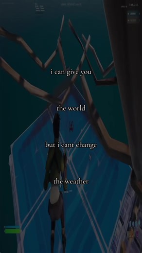 real real real #findinghay #hayoffline #hayaltacc #minecraft #lebron | i can give you the world but i cant change the weather