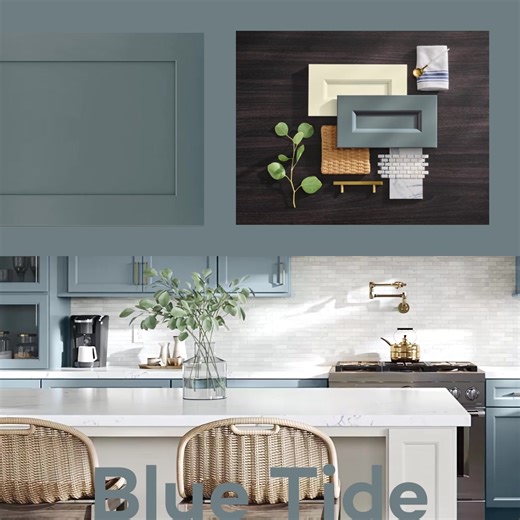 KraftMaid Cabinetry on Reels