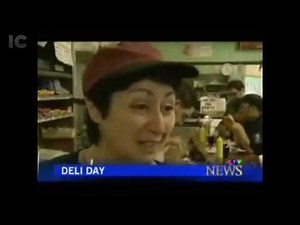 History of CTV News intros since the 1970s - intro