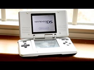 Original Nintendo DS In 2022! (Still Worth It?) (Review)